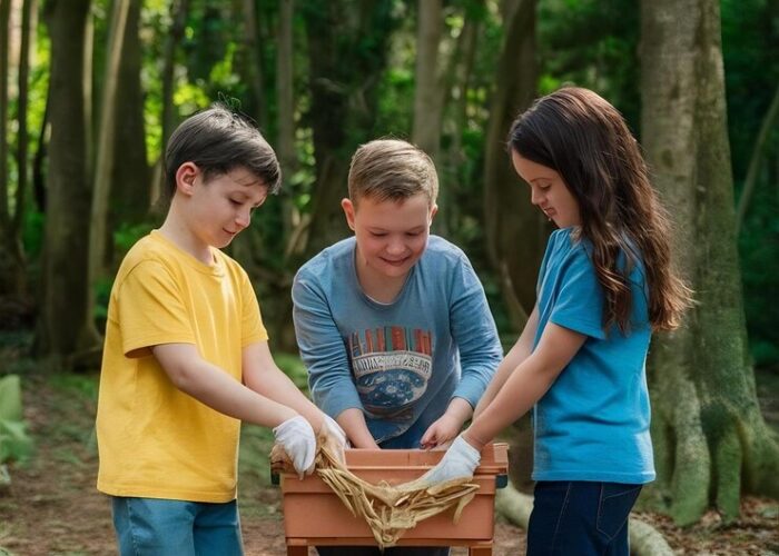 community-learning-bonding-outdoors-enjoying-nature-fun_926199-4168061